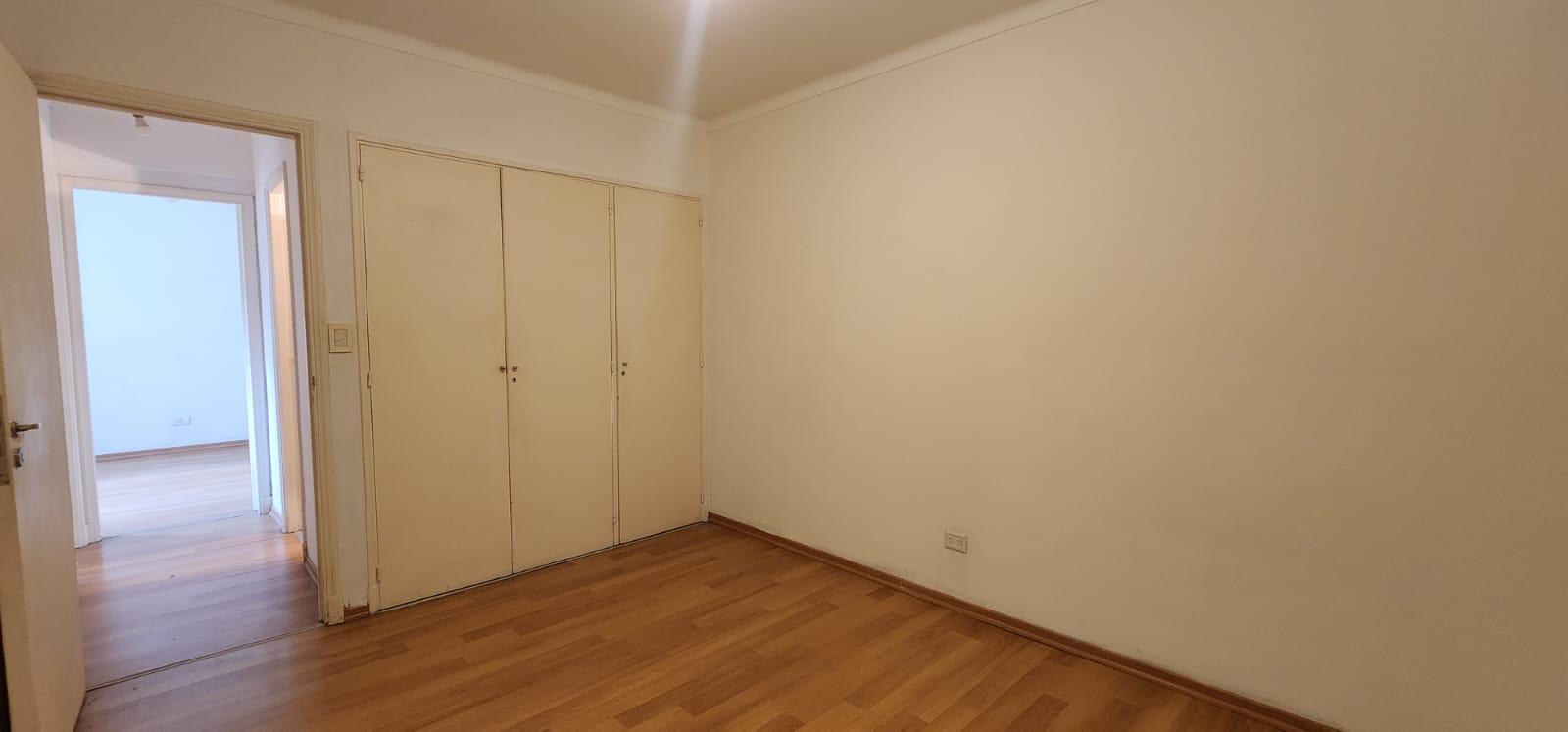 Departamento en  venta centro de San Isidro