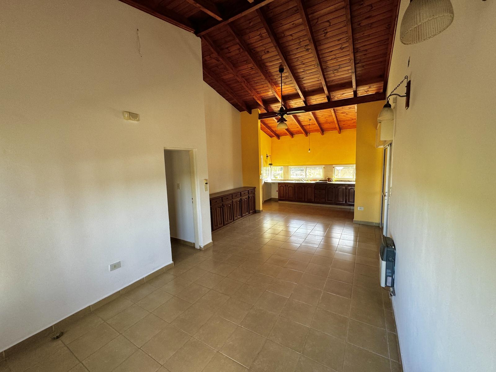 VENTA - Casa en Funes 3 dormitorios