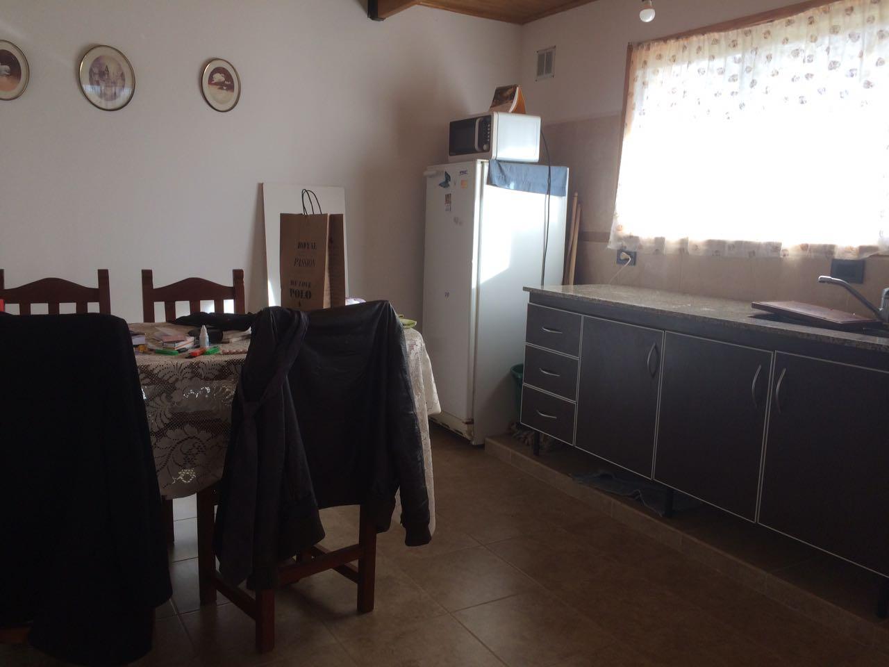 Vende casa 2 dormitorios en Toay