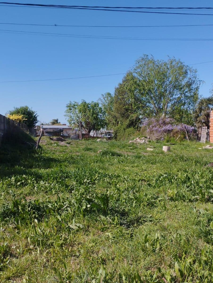 Terreno en Saladillo