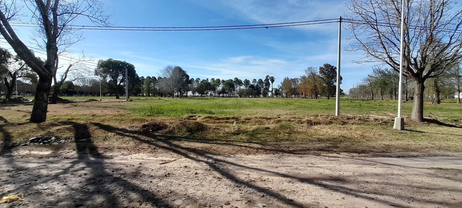 Terreno en Paseo del Este