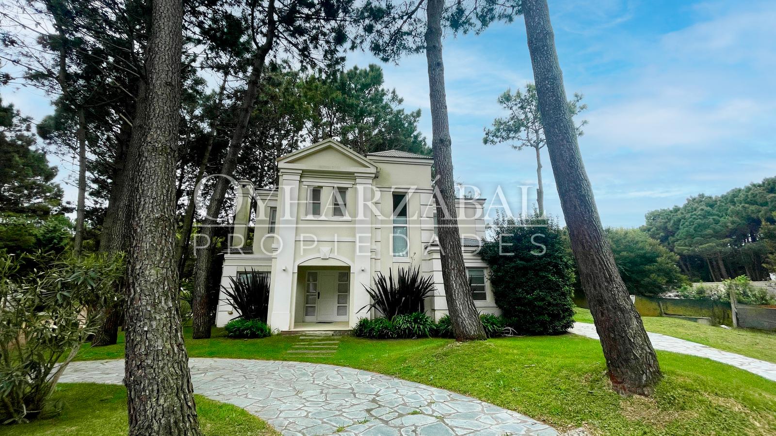 Casa en Alquiler temporal