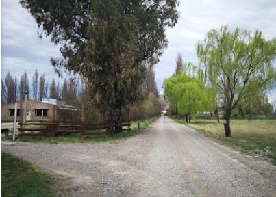 Chacra en  Trelew