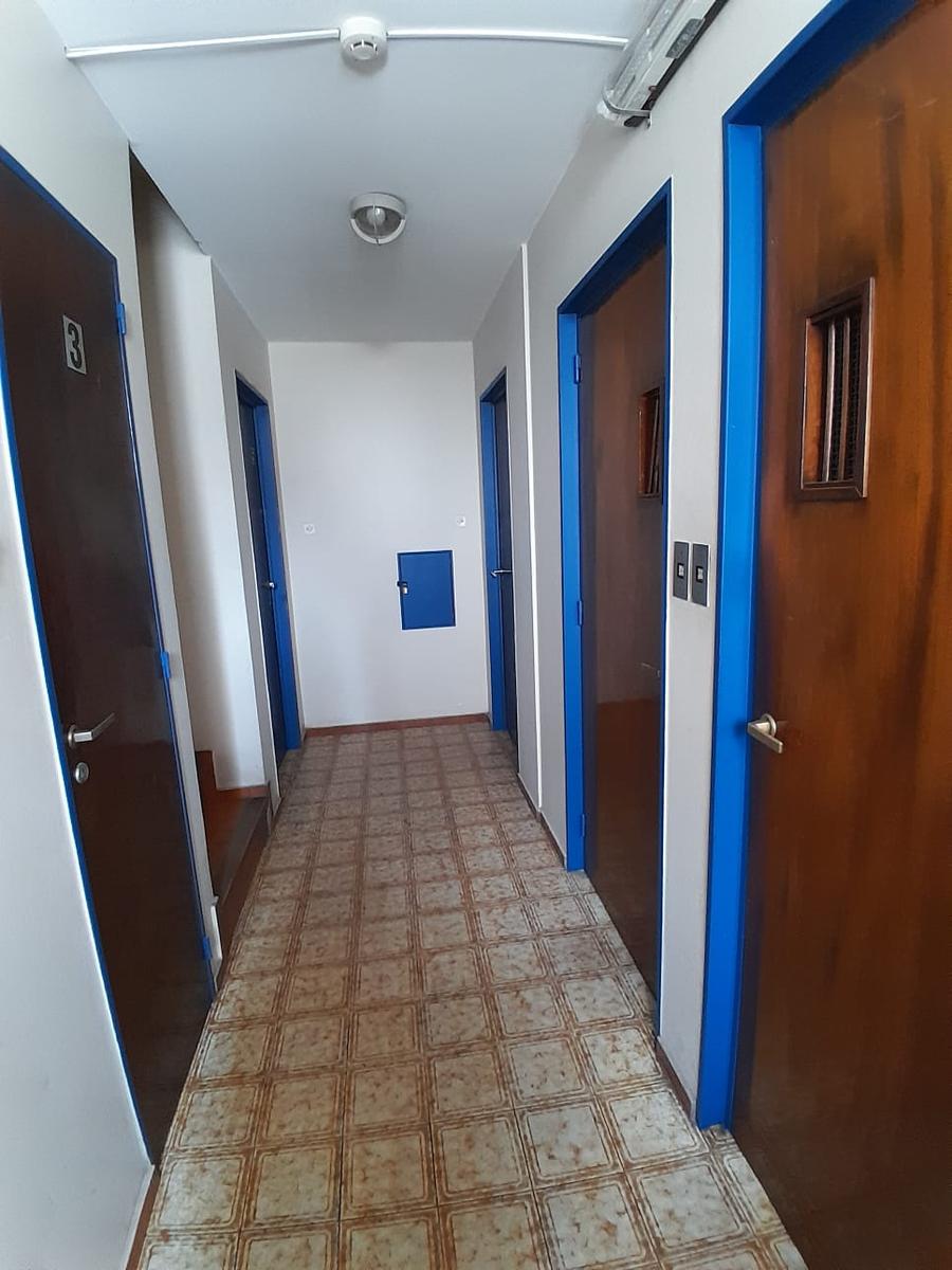 DEPARTAMENTO VENTA UN DORMITORIO CENTRO