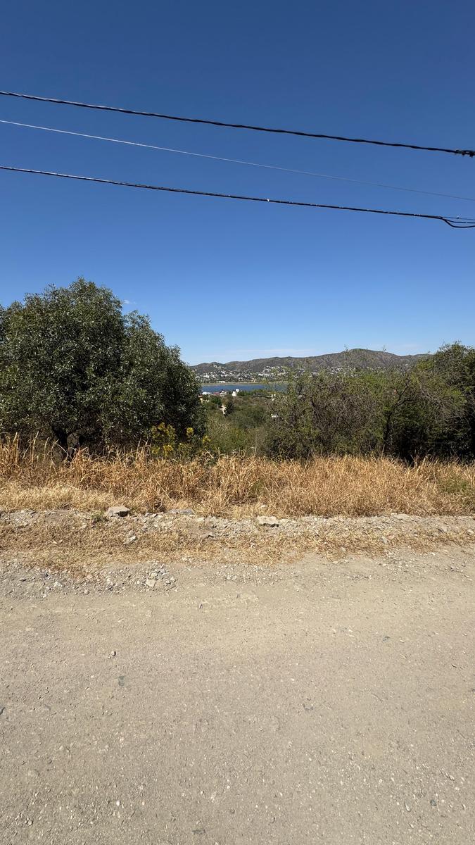 Terreno en Villa Carlos Paz, 1243 m2, Villa Pque San Miguel