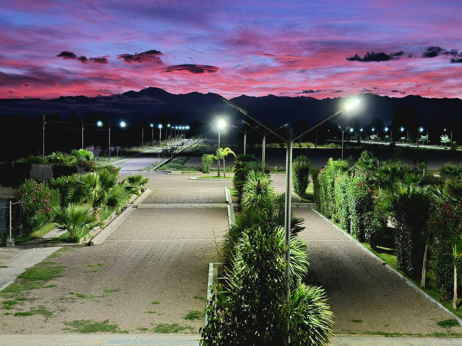 Terreno en Cruz de Piedra, Maipú, Mendoza