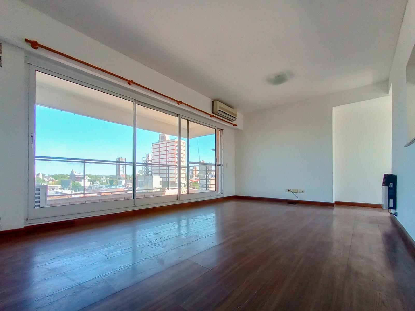 VENTA - Departamento - 1 dormitorio con balcón y parrillero - Arroyito, Rosario