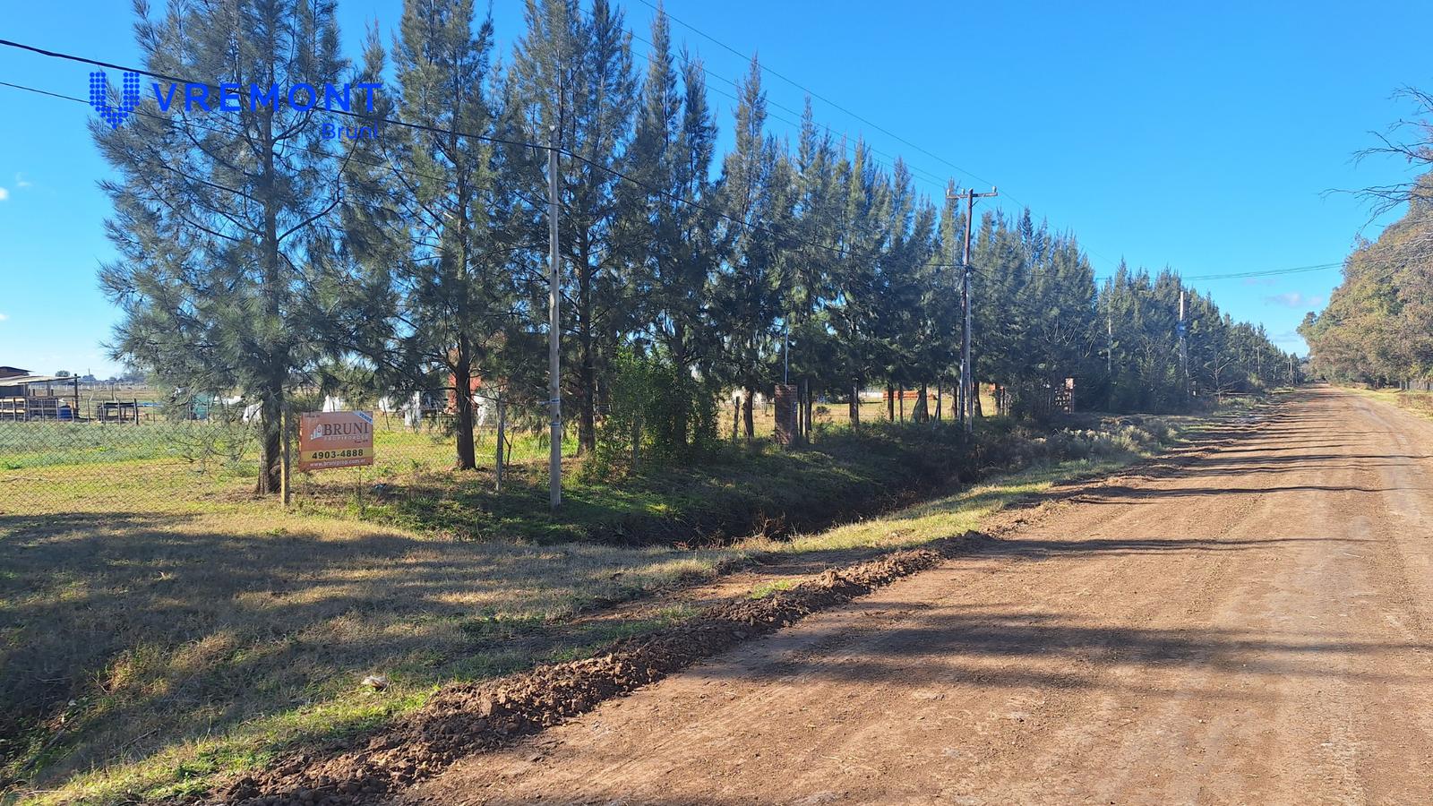 Terreno en Venta En Marcos Paz, Buenos Aires.