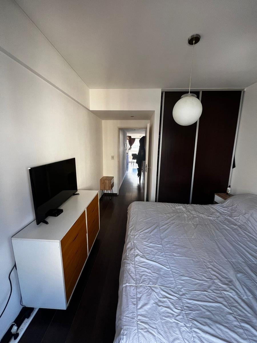 Departamento en  Villa Urquiza 2 ambientes