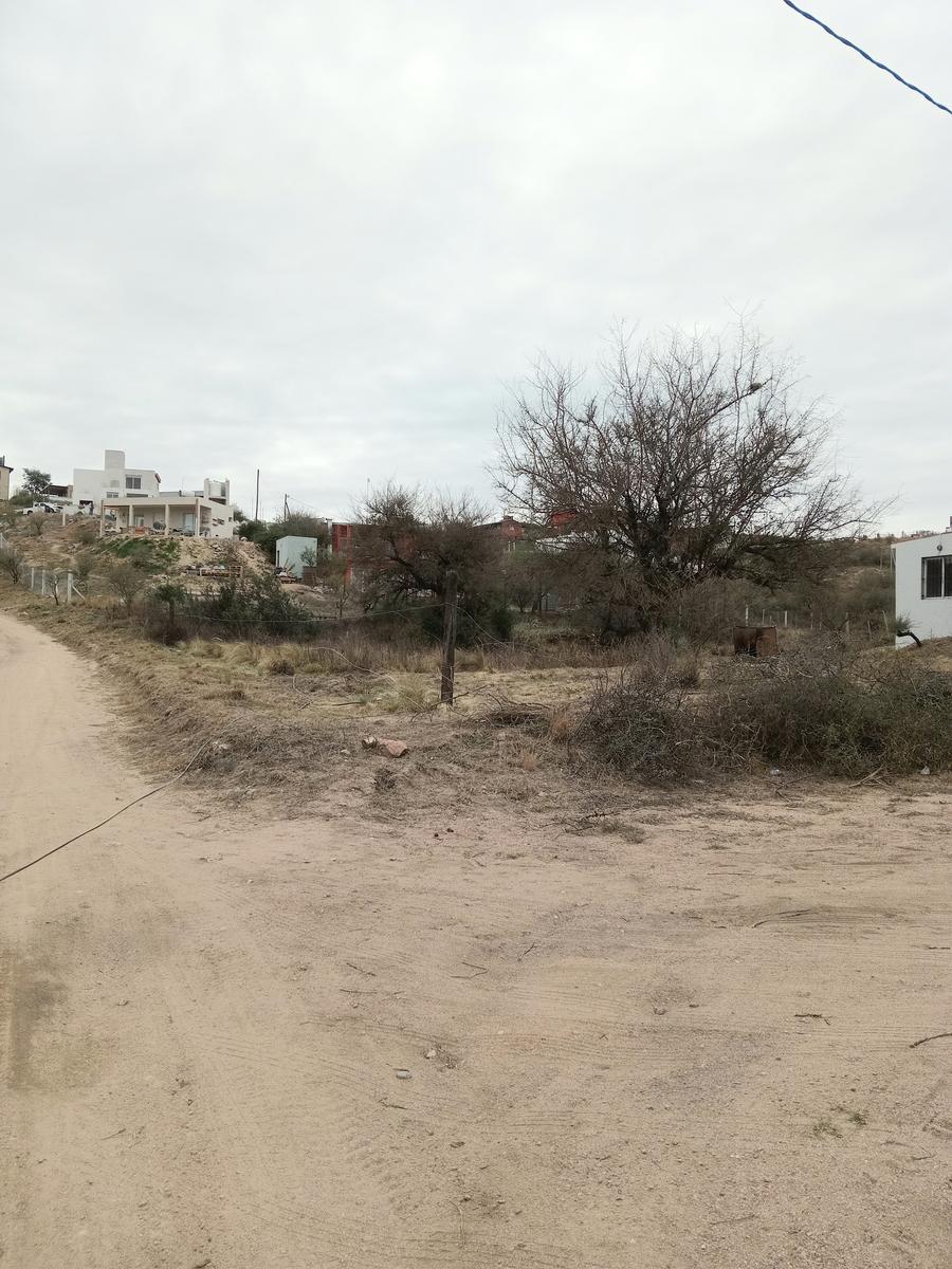 Terreno en Estancia Vieja