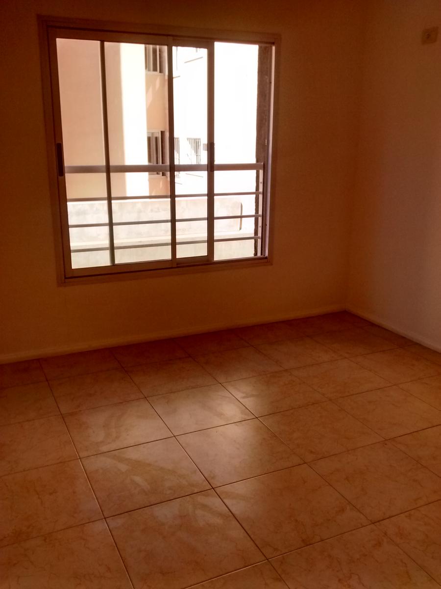 Departamento en Venta 1 dormitorio con balcón Alto Alberdi