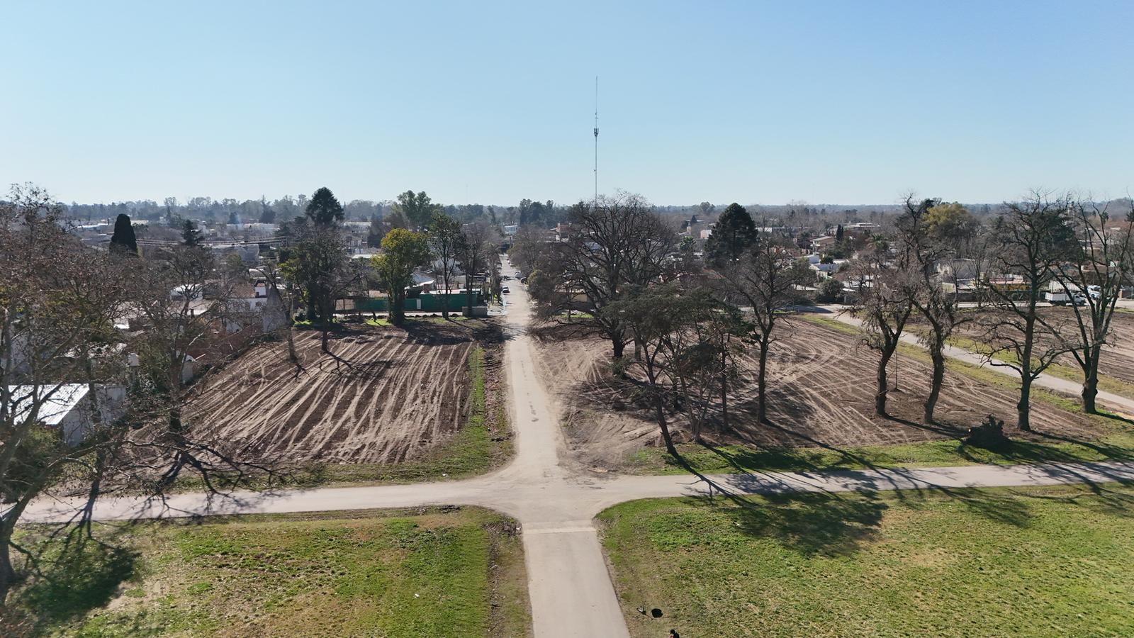 Terreno en venta en Barrio Parque El Remanso, Del Viso, Pilar, GBA Norte