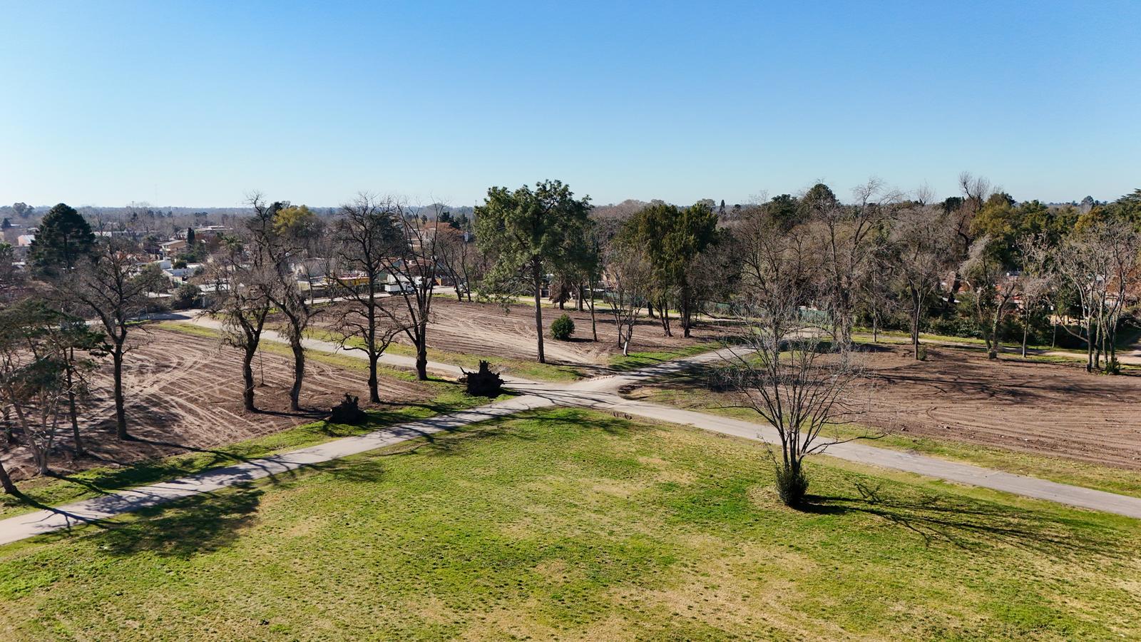 Terreno en venta en Barrio Parque El Remanso, Del Viso, Pilar, GBA Norte