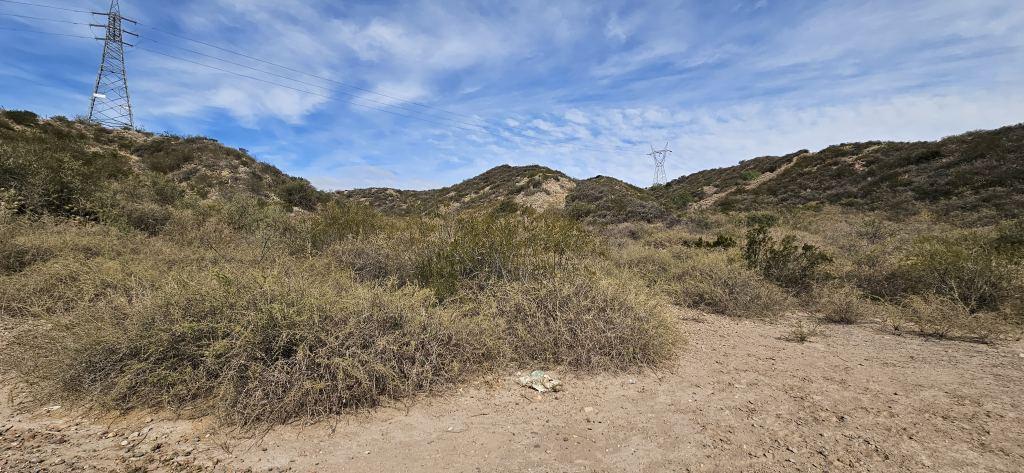 Finca en venta en Lunlunta