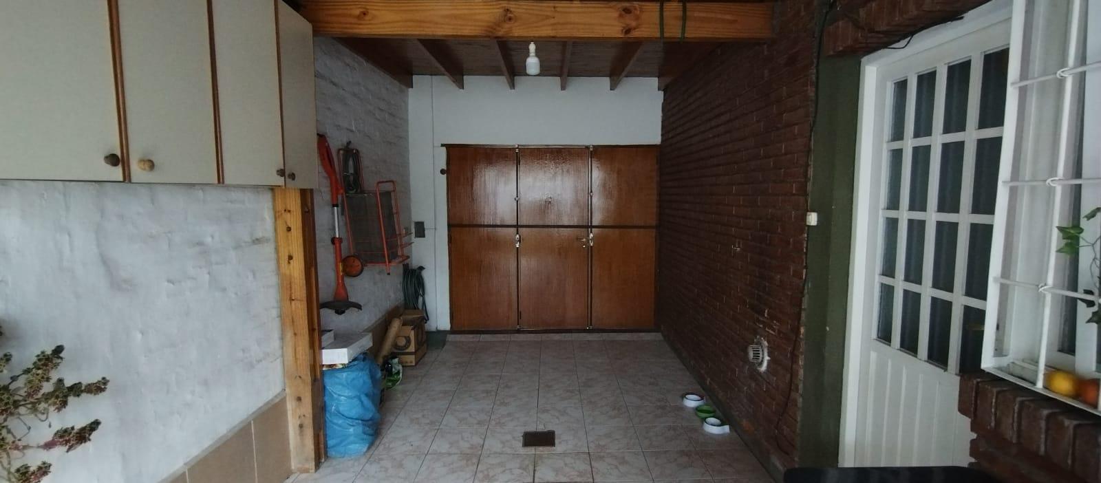 Casa de dos dormitorios en venta muy bien ubicada en Dorrego