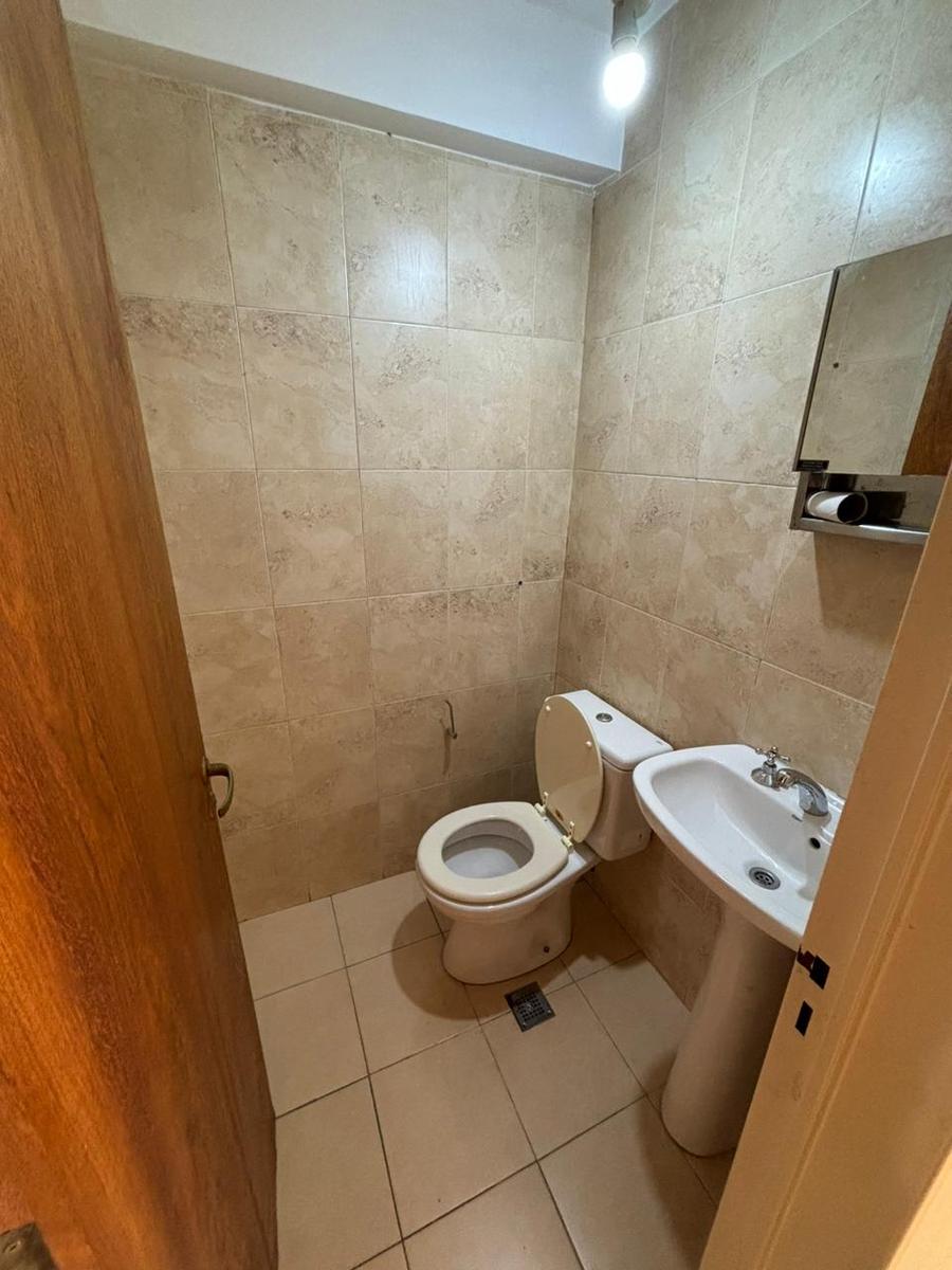 Departamento 2 dormitorios 2 baños con Balcón en Nueva Córdoba