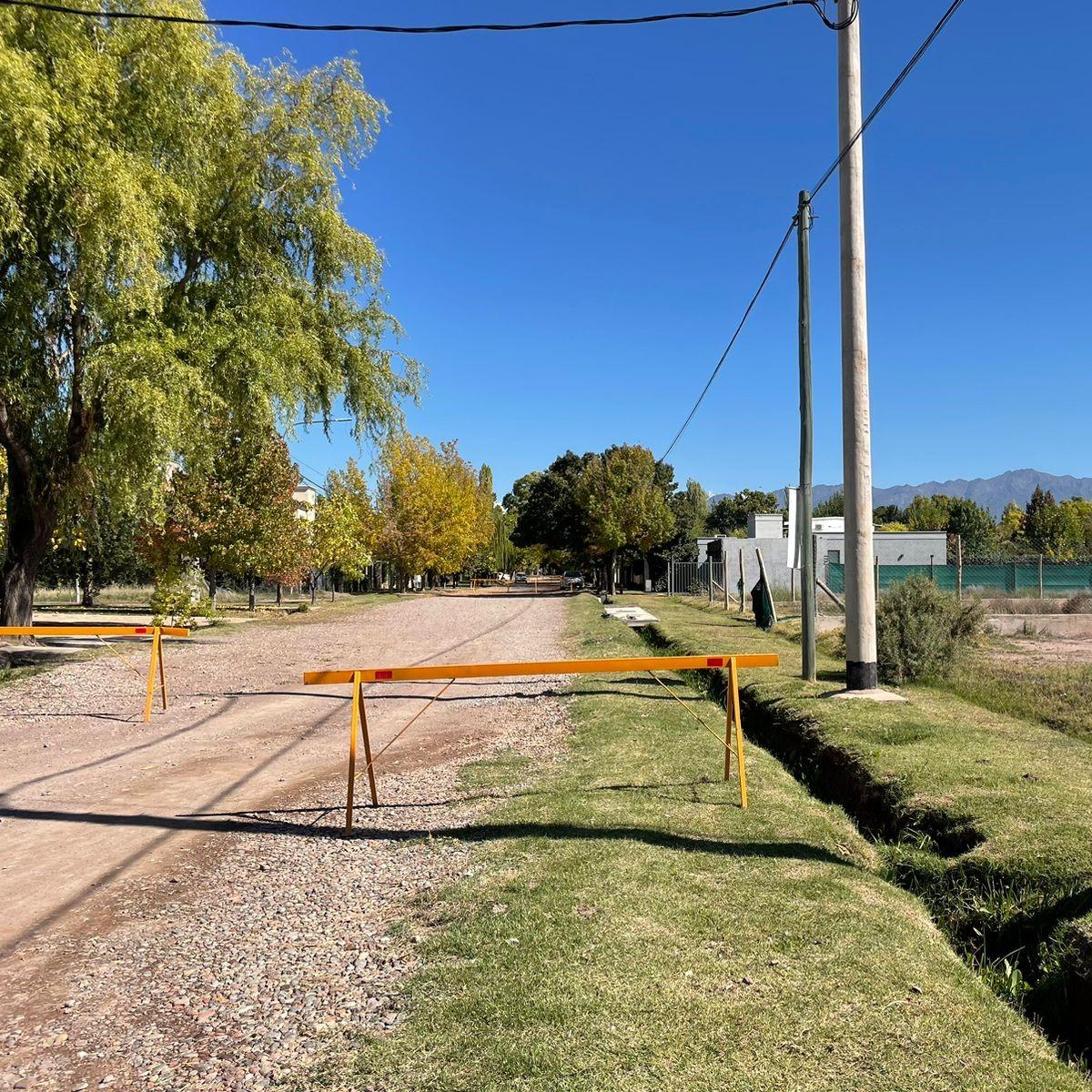 Terreno en venta en B° Las Catalpas, a minutos de la Plaza de Chacras