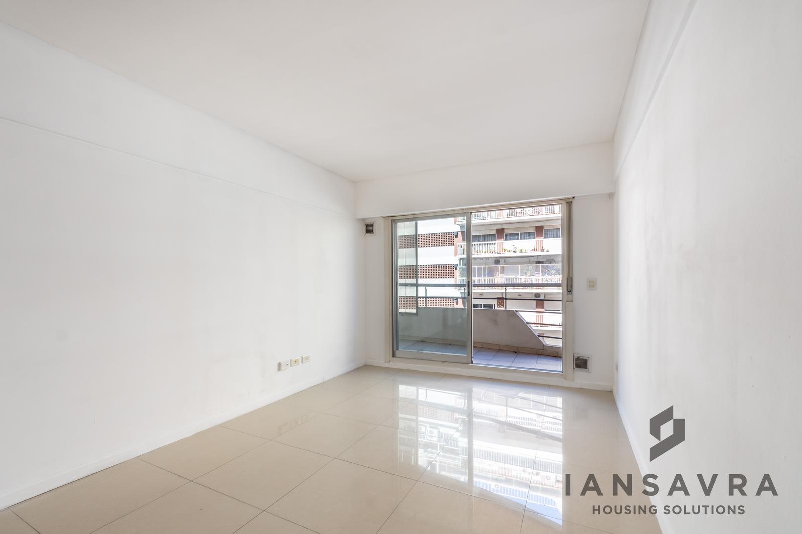 Departamento en  Alquiler 2 AMB. CABALLITO, CABA