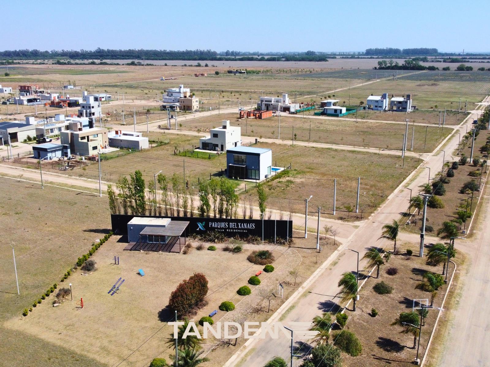 Terreno en Rio Segundo - Parque del Xanaes