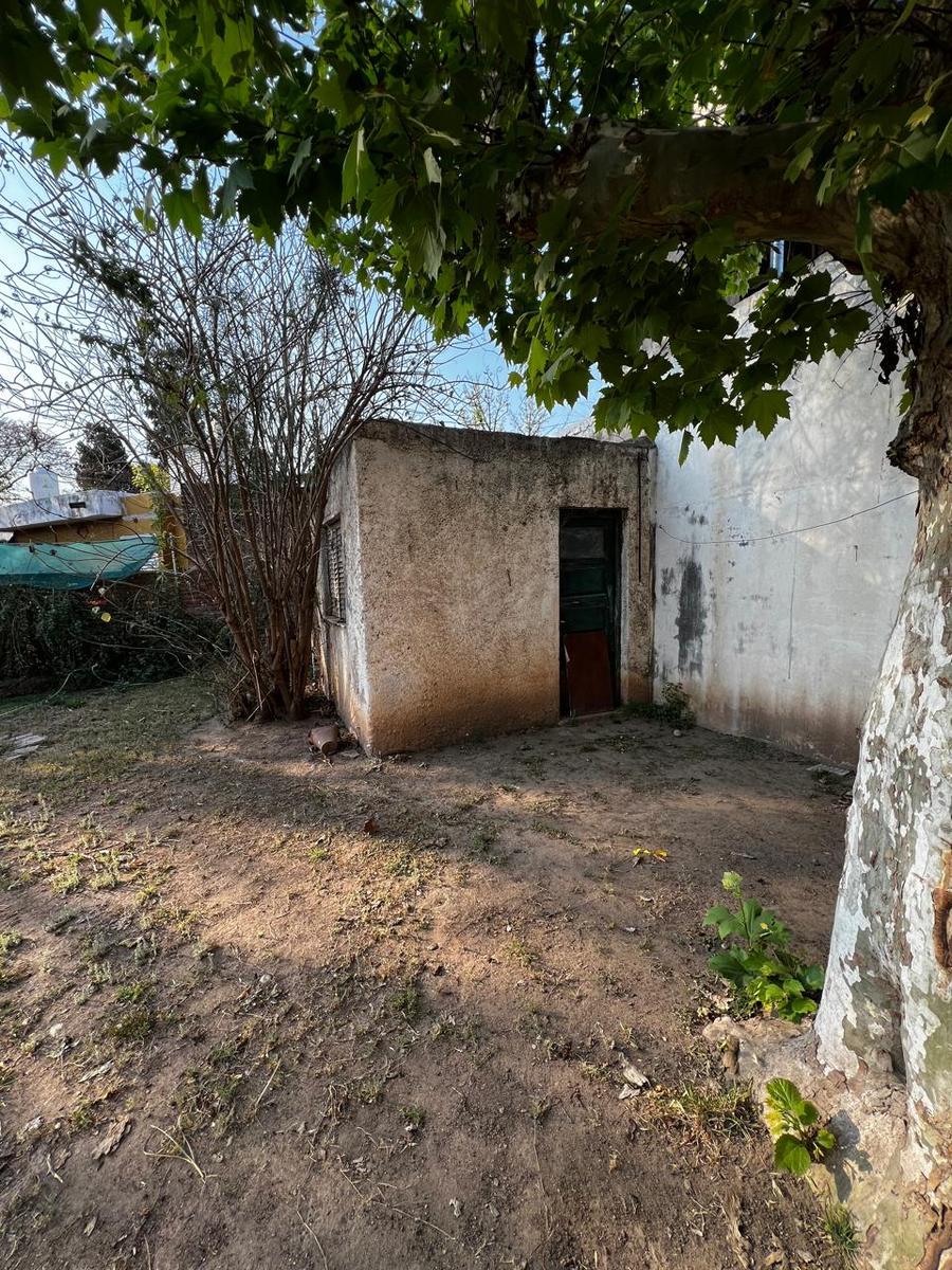 Casa a metros de la mujer urbana