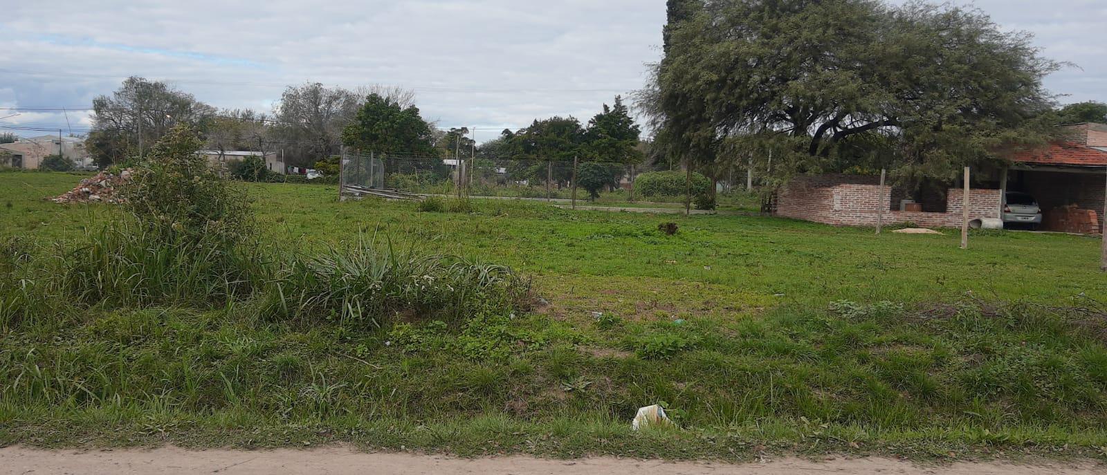 Terreno en Esperanza