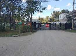 Terreno en  BOSQUES DE SAN VICENTE