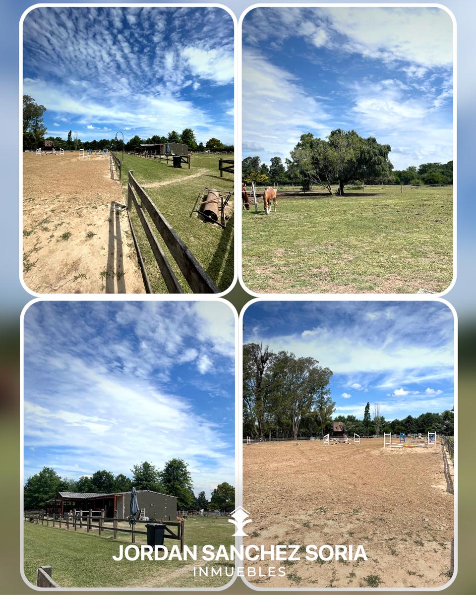 TERRENO EN VENTA, BARRIO PRIVADO EL CAMPO, LOS CARDALES