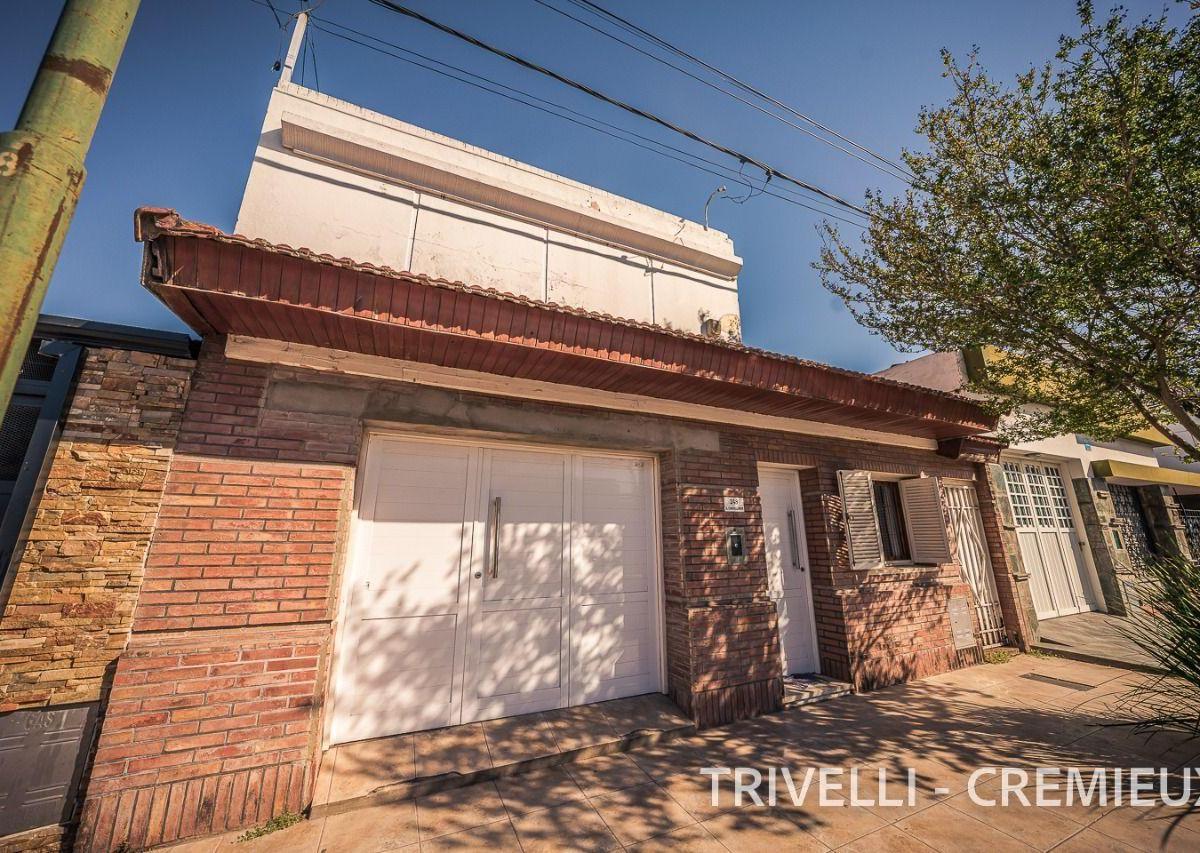 Casa en venta de 3 dormitorios c/ cochera en Rafaela