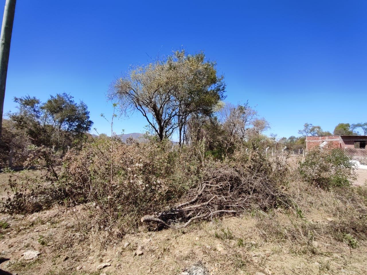 Terreno en  El Durazno - La Caldera