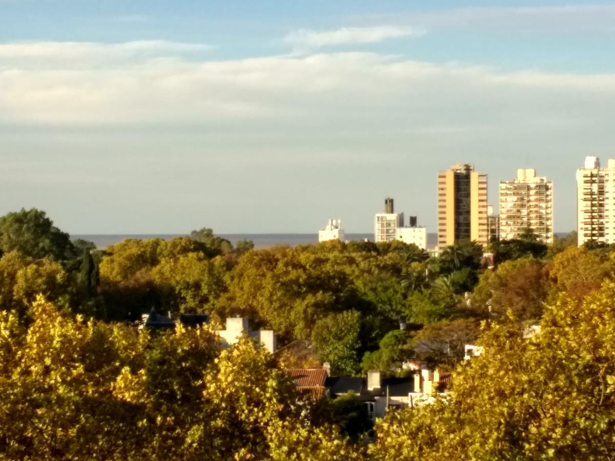 Excelente ubicación!! Sobre Av. Maipú y a metros de la Quinta Presidencial! Espacioso  Dpto. 3 amb al contrafrente !