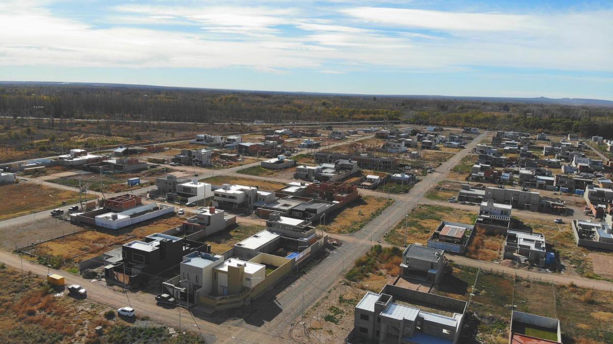 Terreno en Rincón del Río, Neuquén Capital