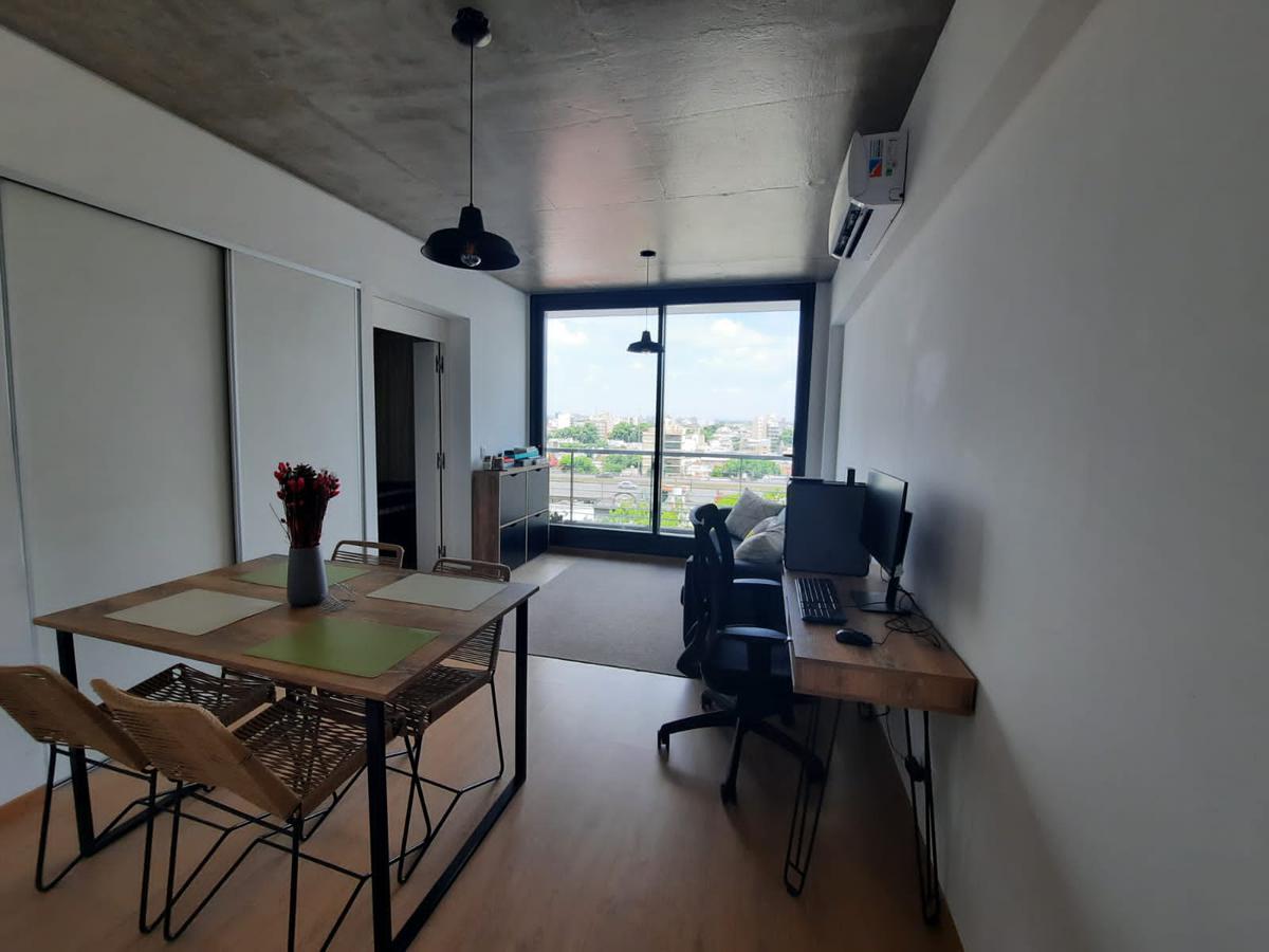 Departamento en excelente torre de lujo - Caballito - 45m2 - Para escriturar