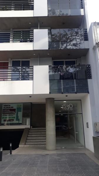 Dpto en venta Av. Mate de Luna al 2000