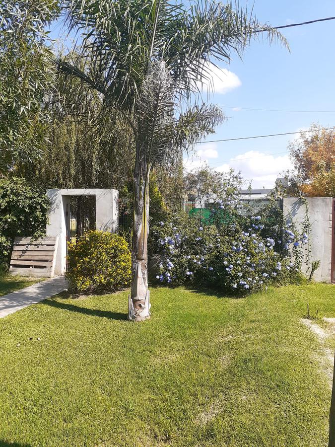 VENTA-Casa - 4 dormitorios- PUNTA CHACRA- Roldán