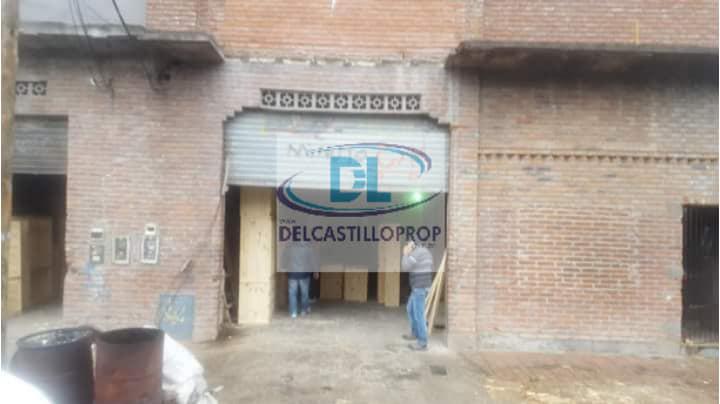 Depósito  venta  San Fernando