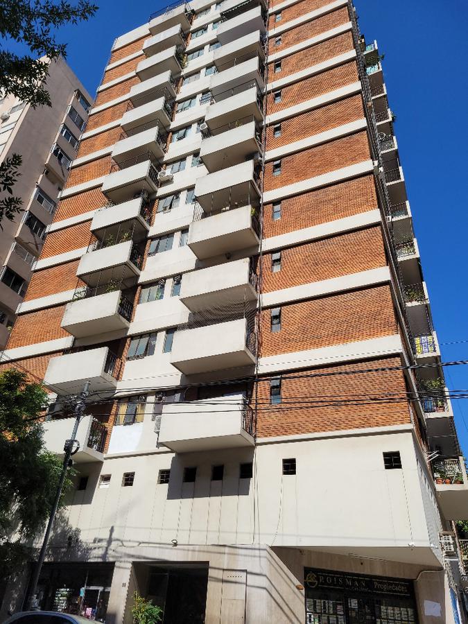 APTO CREDITO - Bajas Expensas - Divino 2 Ambientes ubicado en Aguirre y Av. Estado de Israel