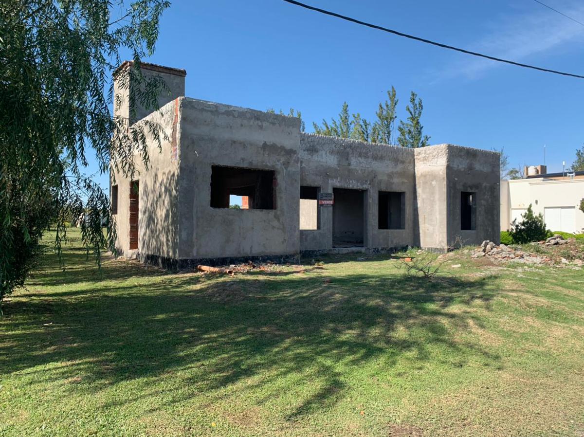 venta casa solares del carcaraña