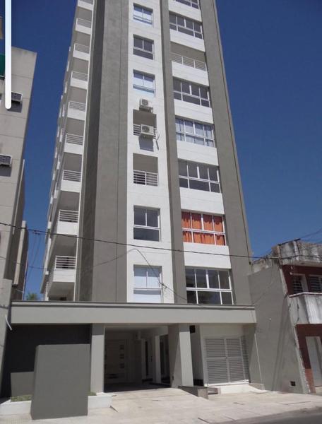 VENTA DEPARTAMENTO 2 DORMITORIOS CENTRICO