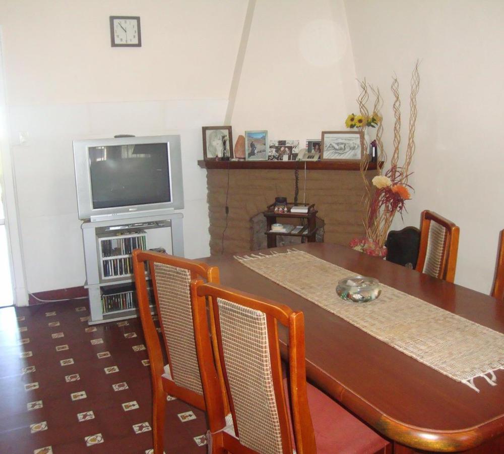 chalet 3 amb en lote propio Barrio San Juan