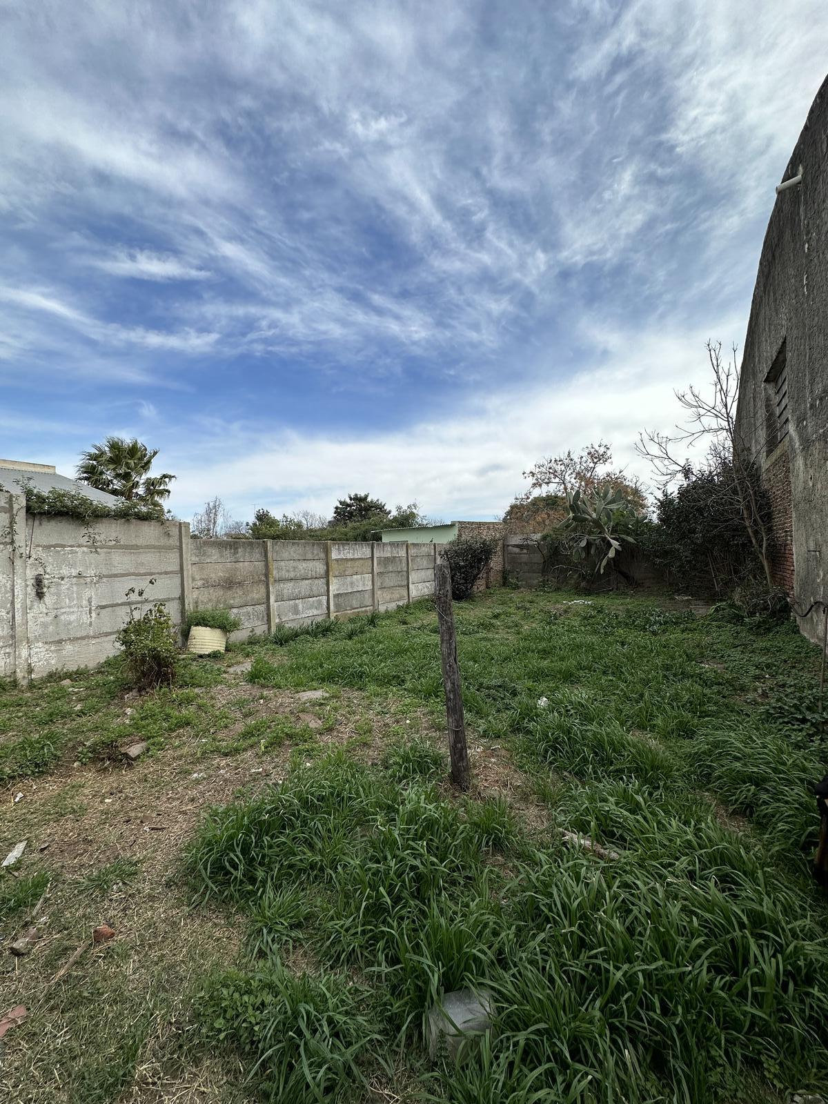 Casa en Venado Tuerto