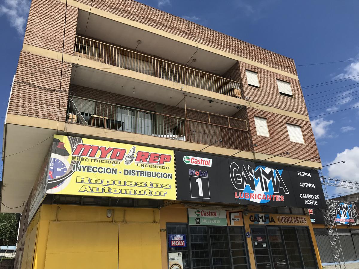 VENTA DPTO 2 DORM  Villa Carlos Paz