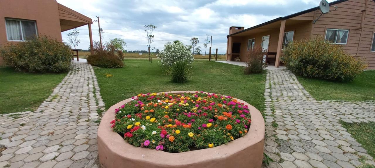 Chacra en Cañuelas Suburbano