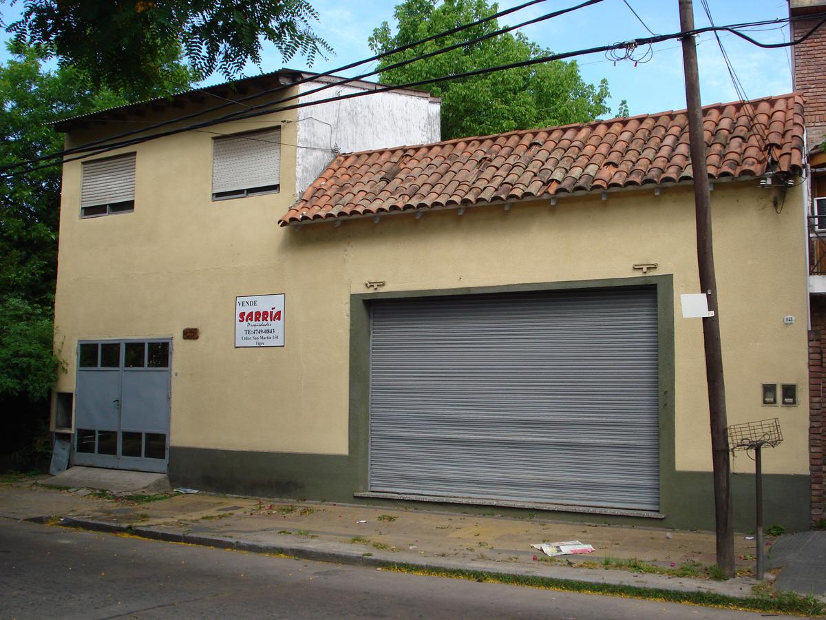 Casa - Tigre