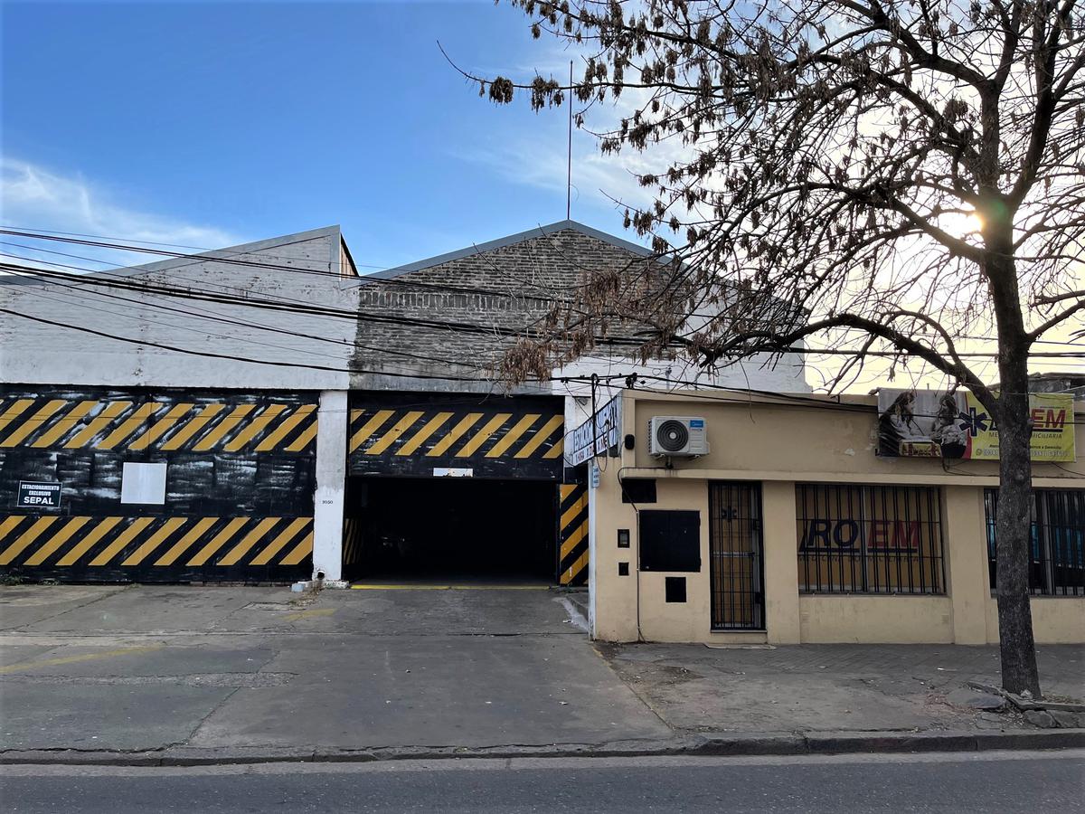 Galpón - Zona Sur