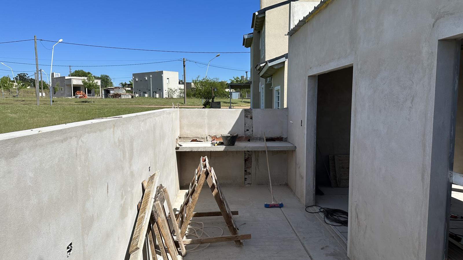 Casa en  Termas San José Entre Ríos