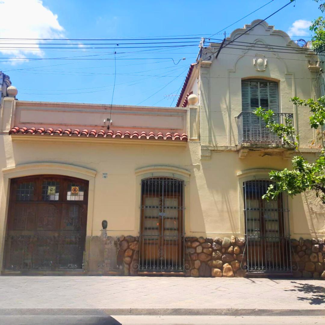 Casa a reciclar en Santiago del Estero al 200