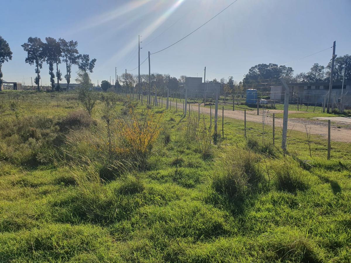 Terreno en  La Cañada