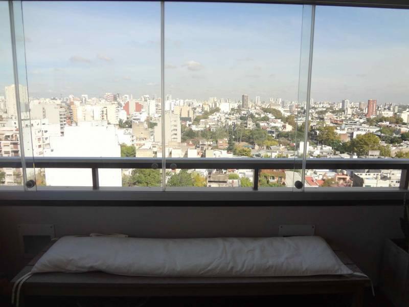 Reservado 3 AMBIENTES EN TORRE ESMERALDA!