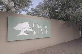 CHACRAS DE LAS VILLA LOTE 1000 metros