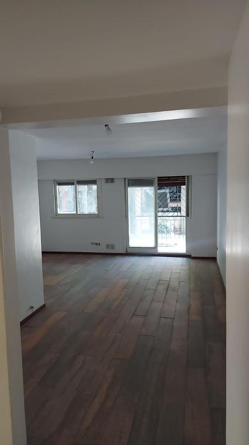 Departamento en Venta - 4 Ambientes Con Dependencia - Cochera - Caballito